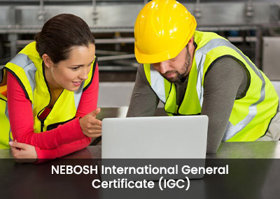 Nebosh IGC