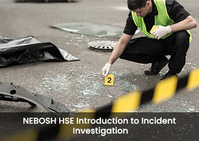NEBOSH IIV