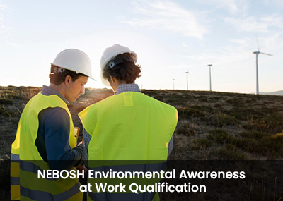 NEBOSH EAW