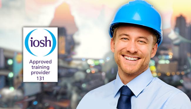 IOSH MS Traning