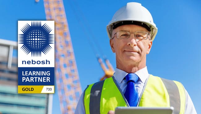 NEBOSH IGC Course