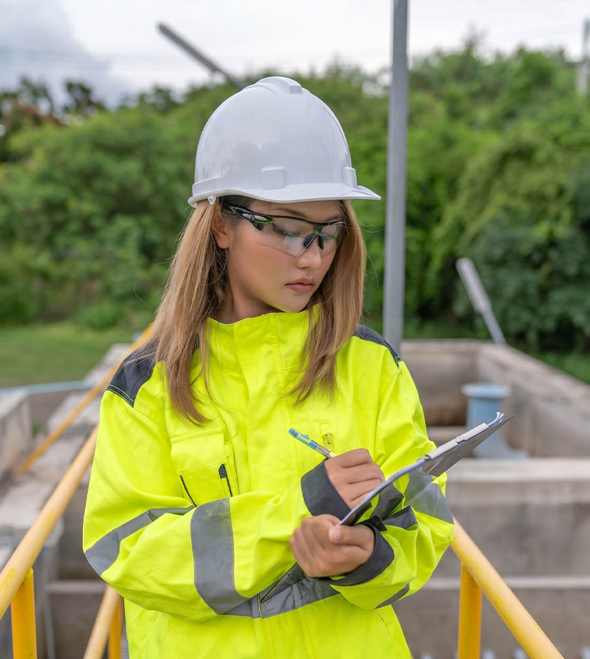 Nebosh NGC