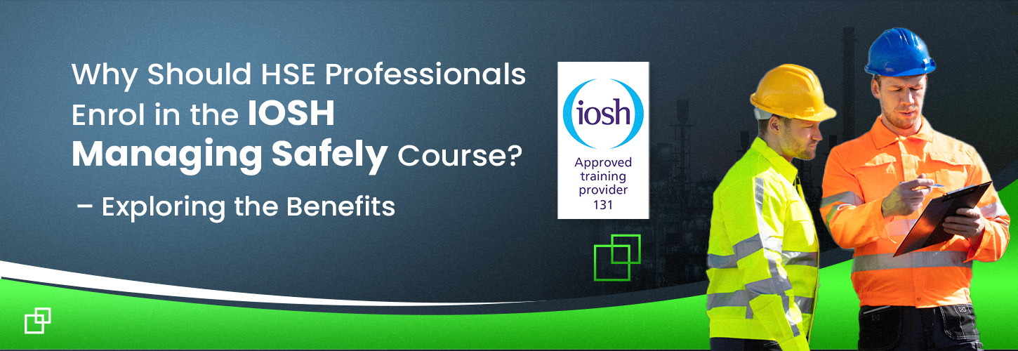 How to Prepare and Pass the NEBOSH International Diploma Unit DI1 Assessment