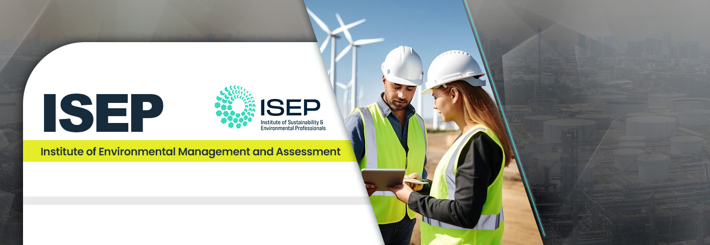 ISEP-Course-Training