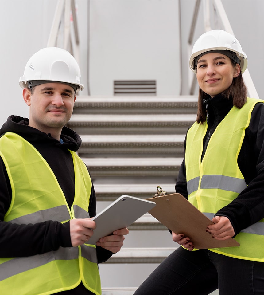 Nebosh NGC