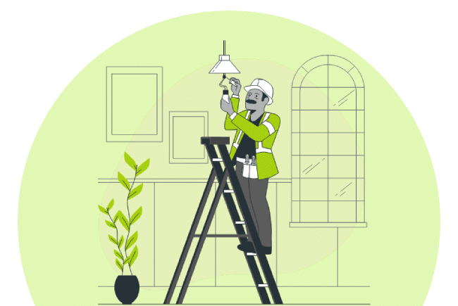 LADDER-SAFETY