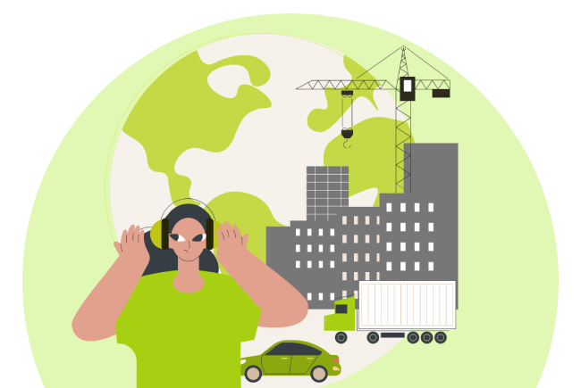 Noise-Aware