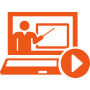 SCORM-based