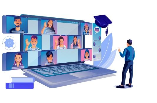 Green World Group E-Learning