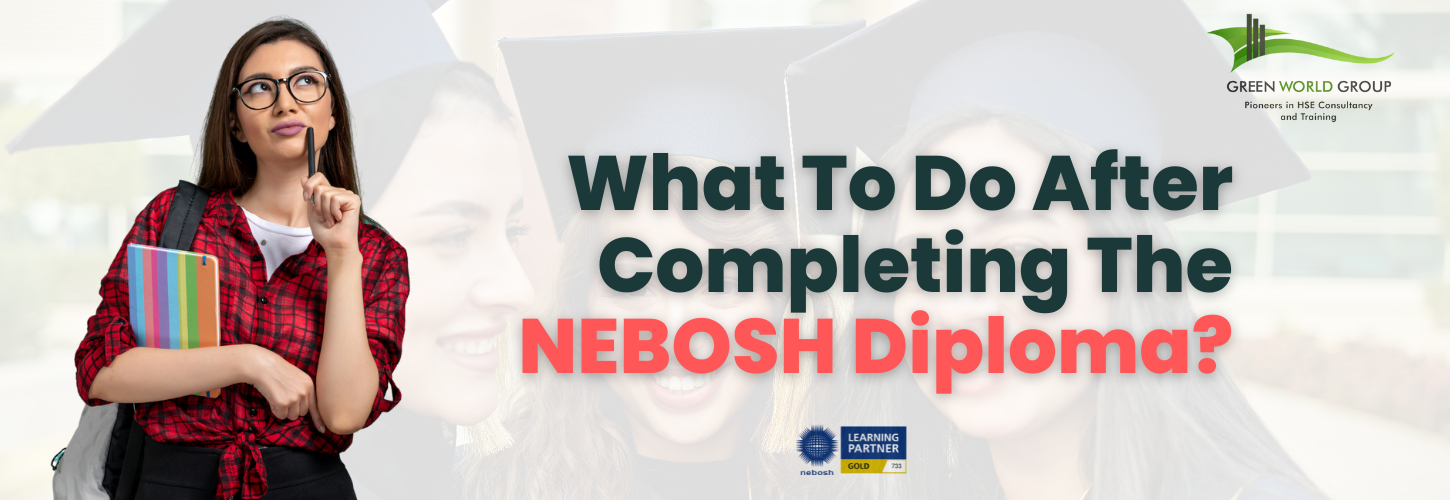 NEBOSH Diploma