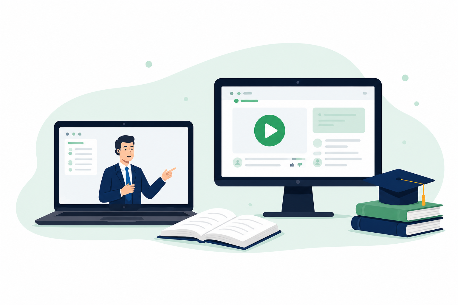 Blended Virtual Learning NEBOSH Course
