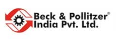 Beck & Pollitzer India