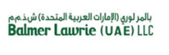 Balmer Lawrie (UAE) LLC