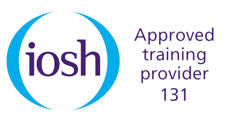 IOSH Approved Training Provider 131