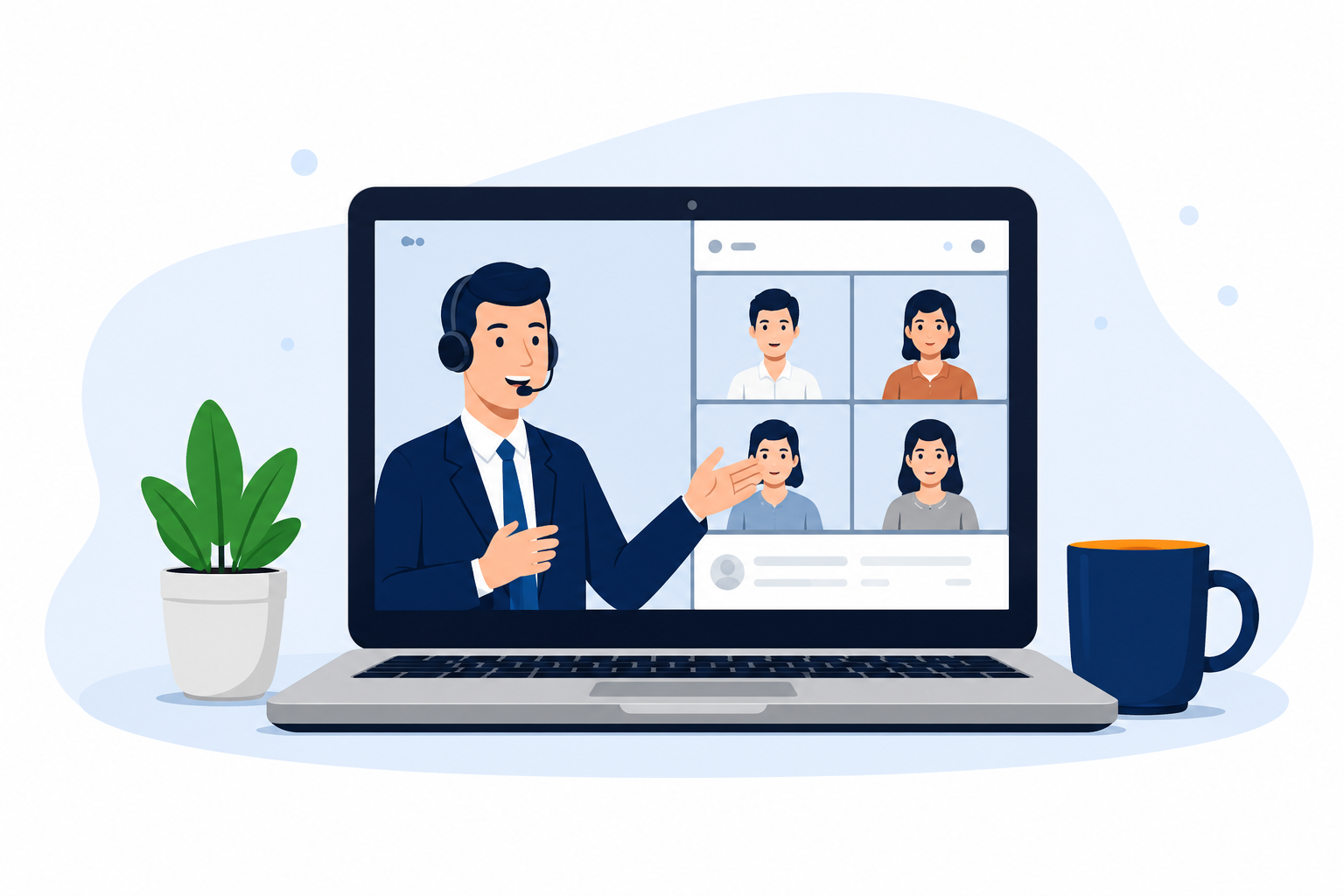 Virtual Learning NEBOSH Course